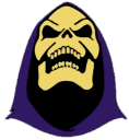 skull Discord emoji