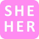 SecondaryShe Discord emoji