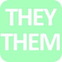 SecondaryThey Discord emoji