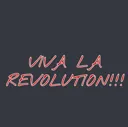 VIVALAREVOLUTION