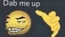 dabmeup