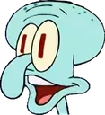SquidPog Discord Emoji