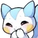 pachirisuGiggle