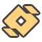 sharded