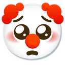 clowncri