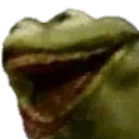 KermitTeethCursed Discord emoji