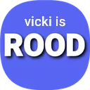vickiisrood