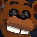 happy_Freddy Discord Emoji