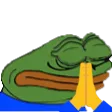 PrayingPepe