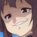 Smugmegu Discord Emoji