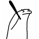 flork