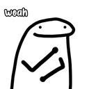 flork