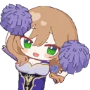 LisaCHEER