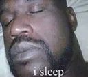 sleep