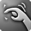 poke Discord emoji
