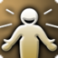 welcome Discord emoji