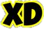 xd Discord emoji