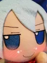 Cirno_blushu