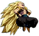 gotenkslaugh Discord emoji