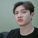 ChanAnnoyed