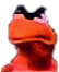 KermitFurious Discord emoji
