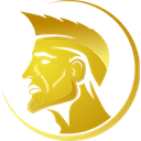 goldchadlogo Discord emoji