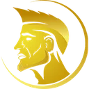 goldchadlogo Discord Emoji