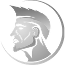 chadlogo Discord emoji