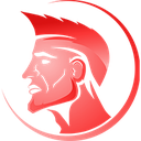 redchadlogo Discord emoji