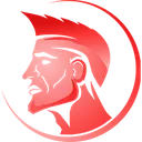 redchadlogo Discord Emoji