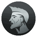 spinningchad Discord emoji