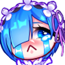 remcry Discord emoji