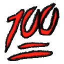 100