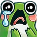 froggiecry
