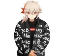 dripkazuha