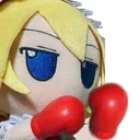 Alice_fight