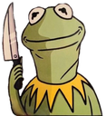 KermitKnife Discord emoji