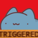 capootriggered Discord Emoji
