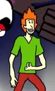shaggy