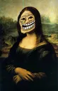 GiocondaTroll Discord Emoji