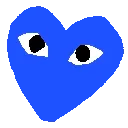 Bluecdg Discord Emoji