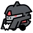 Escharumcar