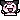 s_kuromi Discord emoji