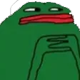 Pepe Hmm pepehmm Discord Emoji