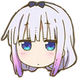 Bored Discord emoji