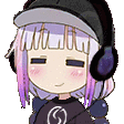 KL1Music Discord emoji