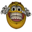 terror