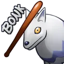 bonkWolf