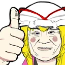 YakumoYutonyLike