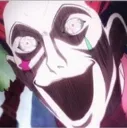hisokaweird